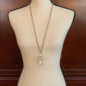 Amazing Ann Taylor necklace!